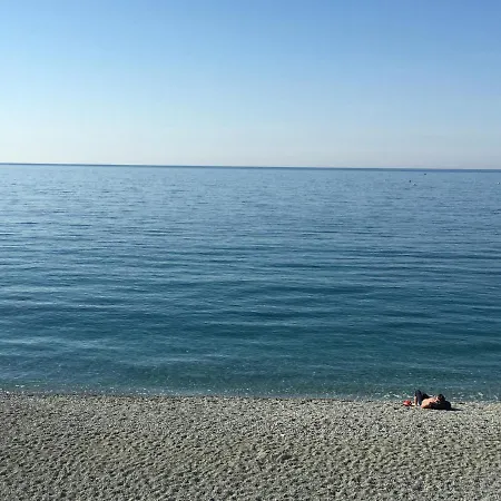 Nettuno Σπίτι διακοπών