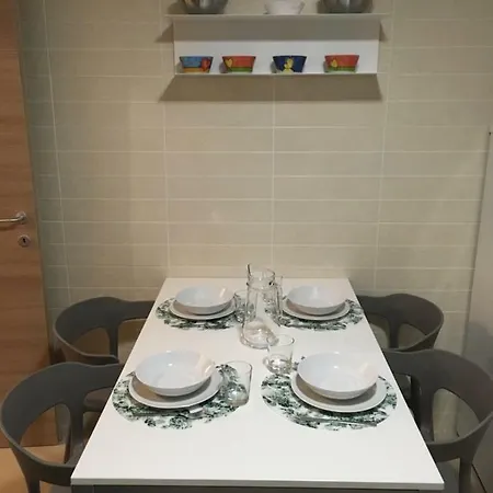 Nettuno Holiday home Monterosso al Mare