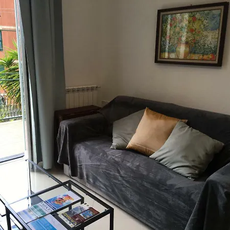 Holiday home Nettuno *